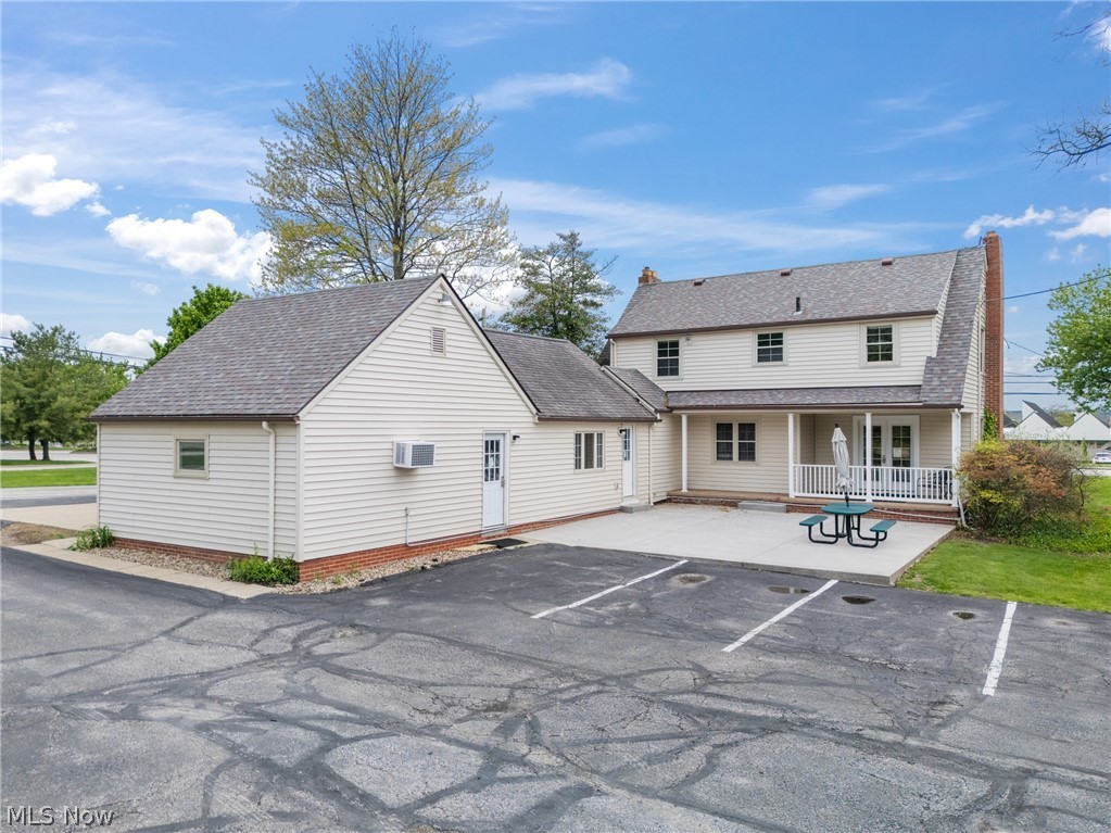 Braeburn Estates - Commercial Sale