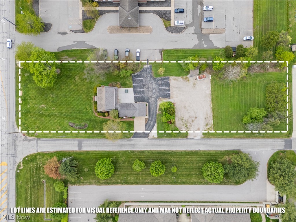Braeburn Estates - Commercial Sale