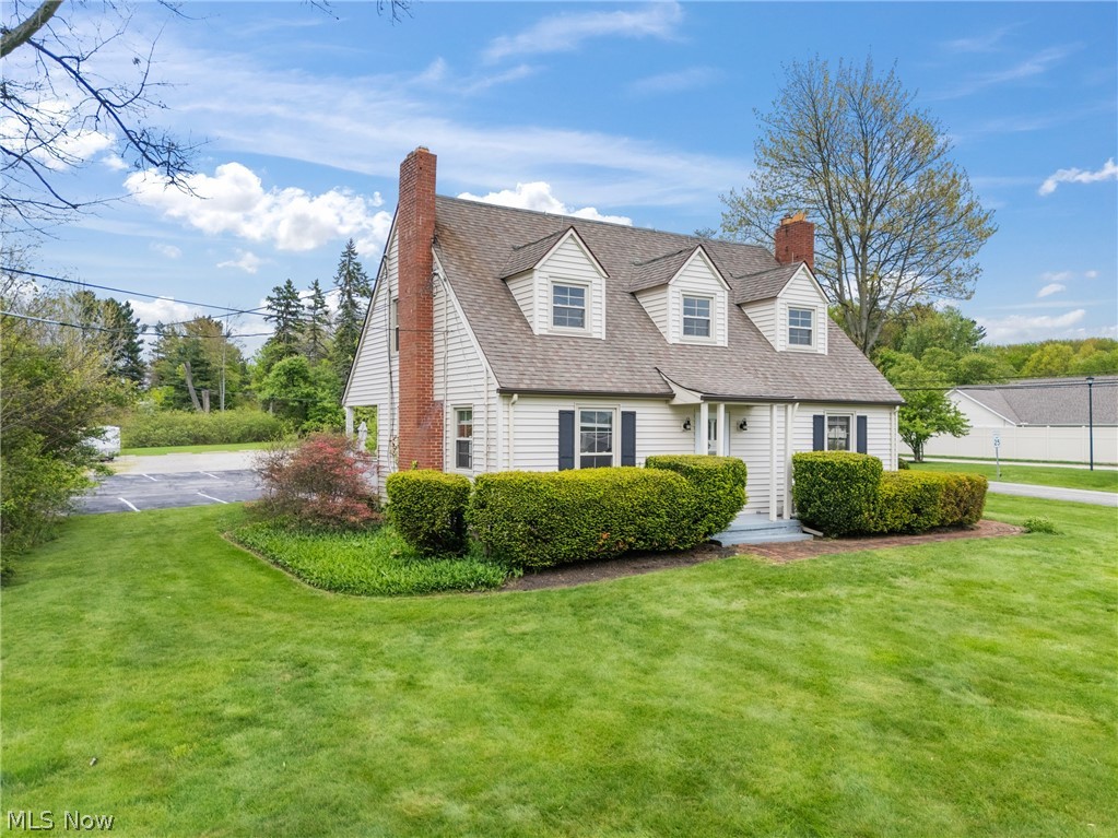 Braeburn Estates - Commercial Sale