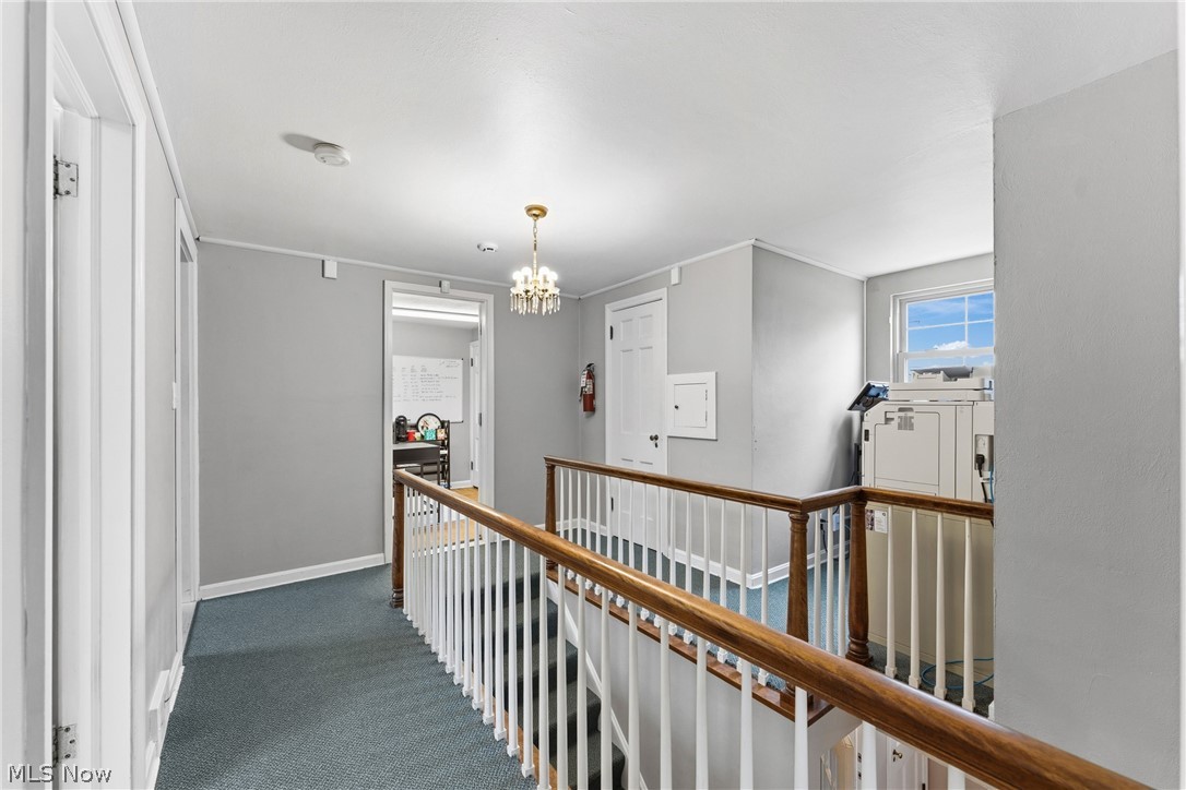 Braeburn Estates - Commercial Sale