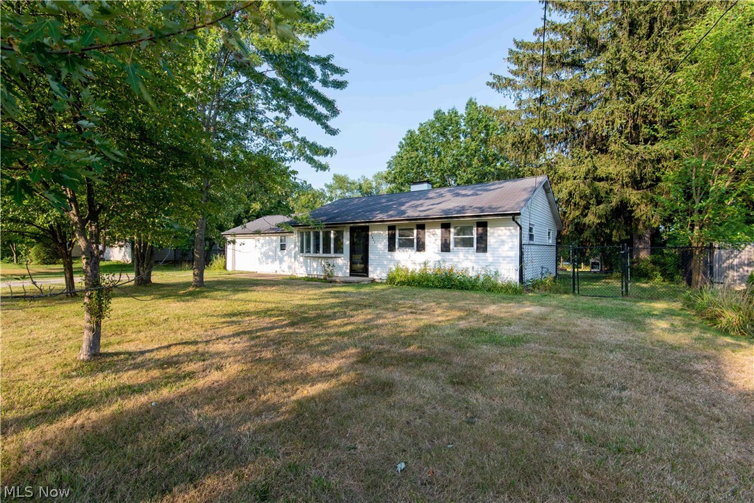 Ridgeview - Residential