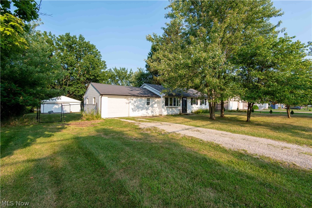 Ridgeview - Residential