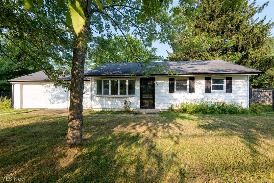 Ridgeview - Residential