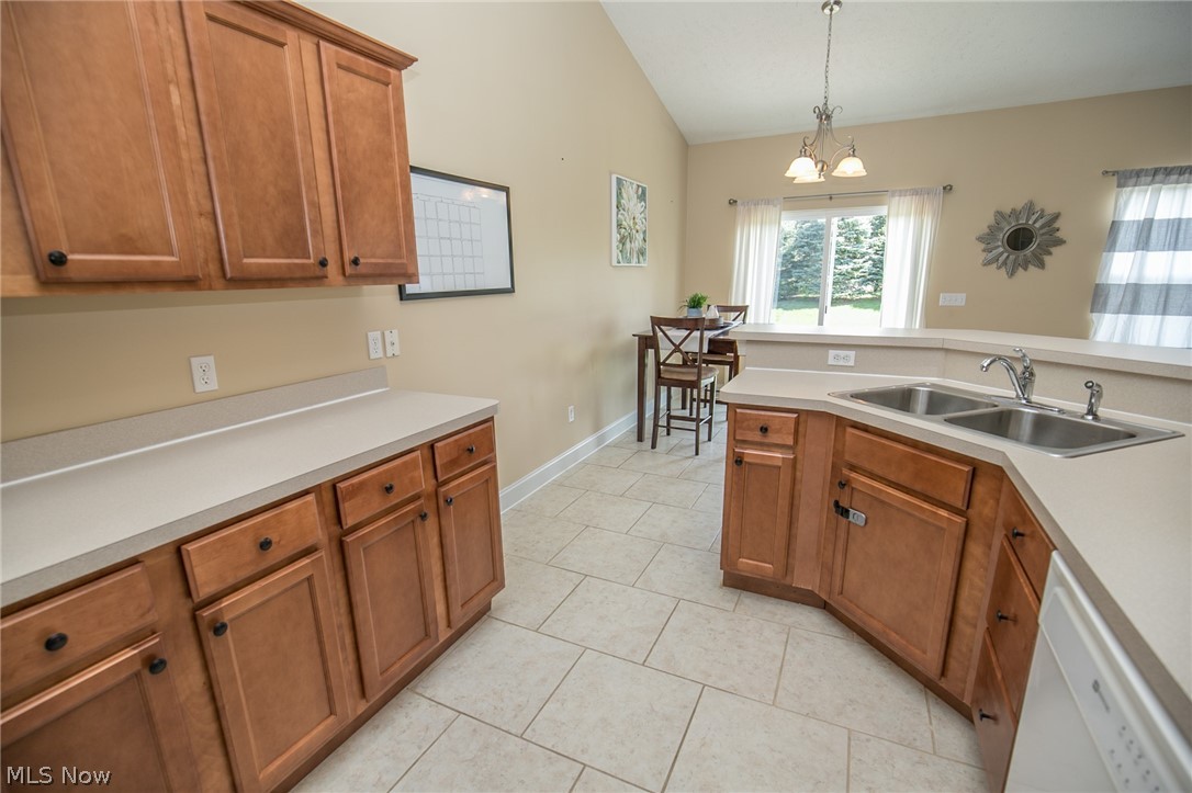 Stonebridge - Residential