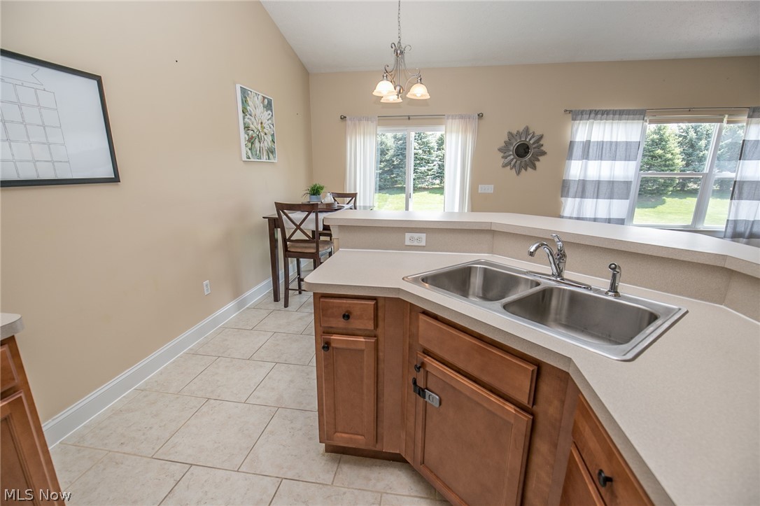 Stonebridge - Residential