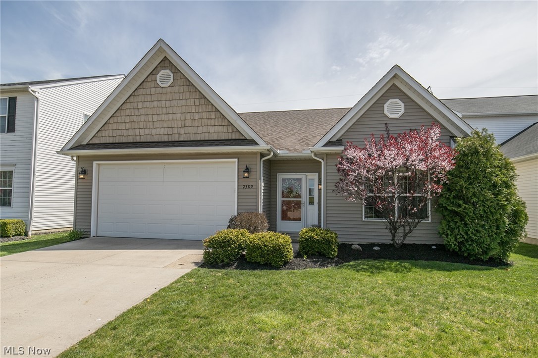 Stonebridge - Residential