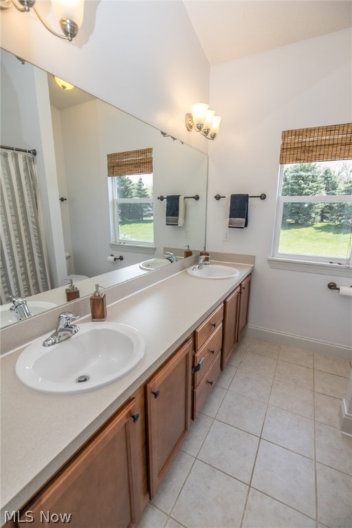 Stonebridge - Residential