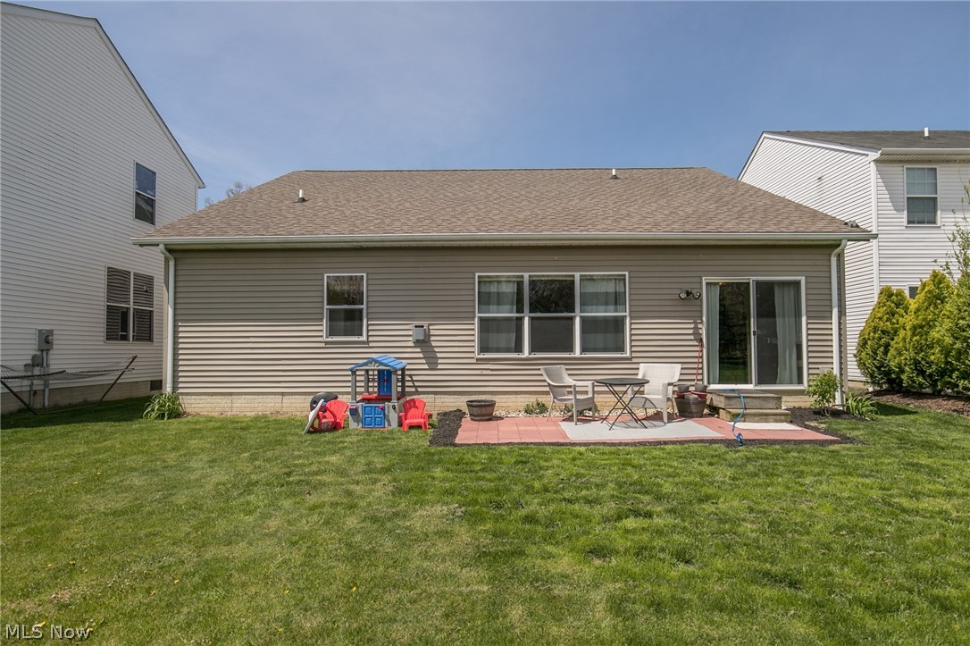 Stonebridge - Residential