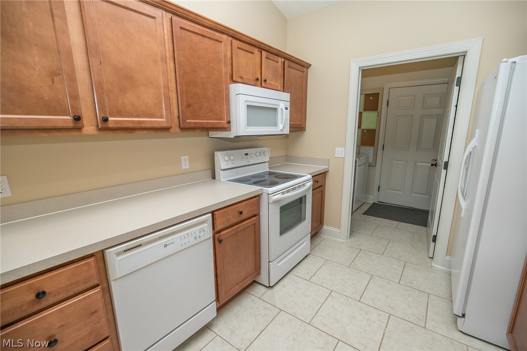 Stonebridge - Residential