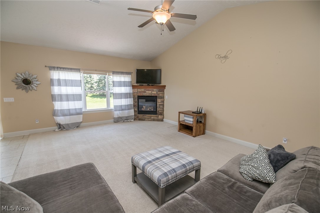 Stonebridge - Residential