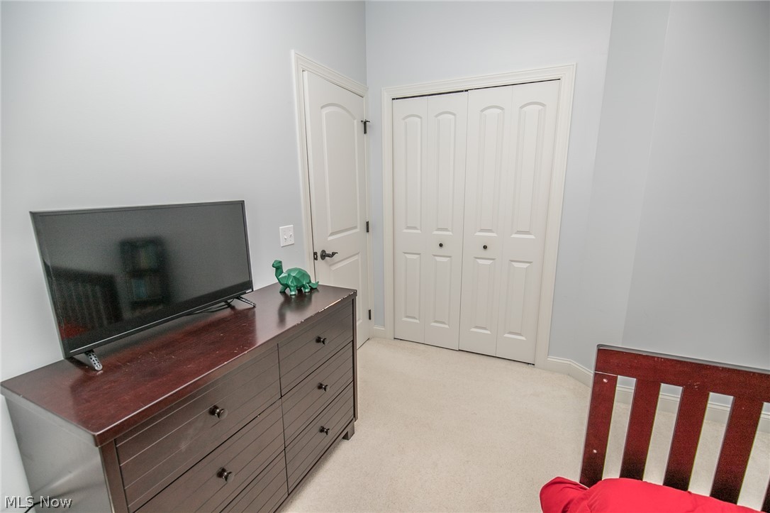 Stonebridge - Residential