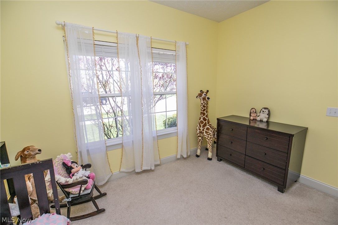 Stonebridge - Residential