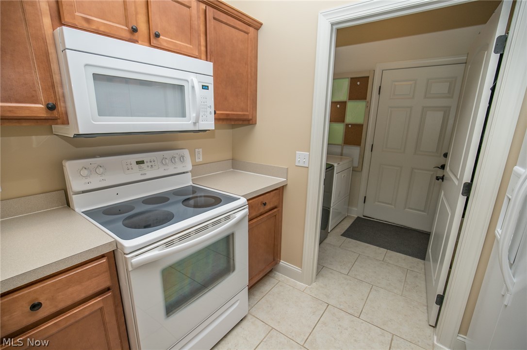 Stonebridge - Residential