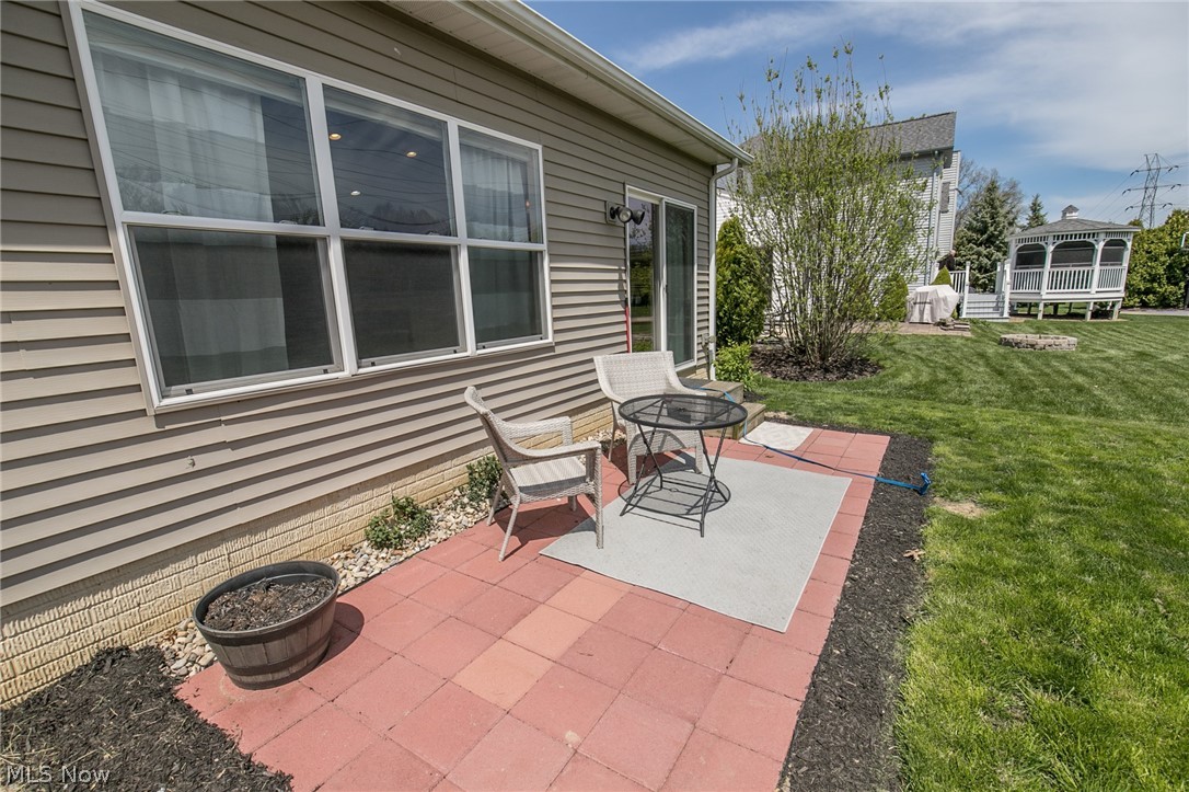 Stonebridge - Residential