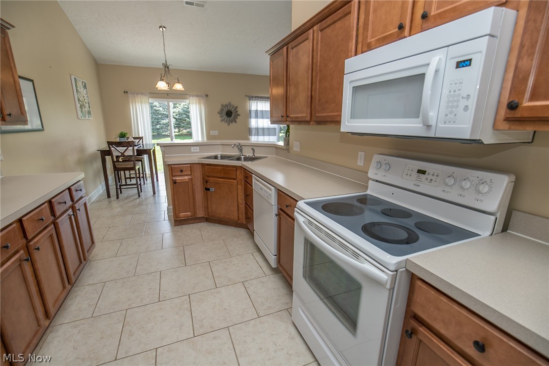 Stonebridge - Residential