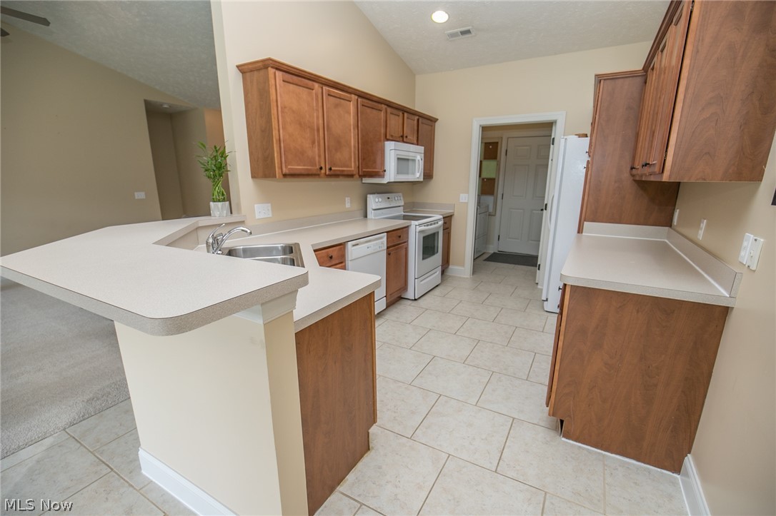 Stonebridge - Residential