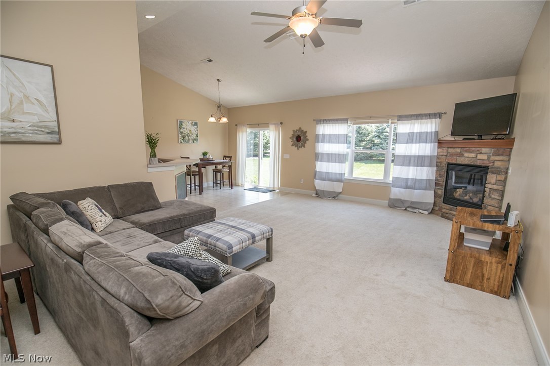 Stonebridge - Residential