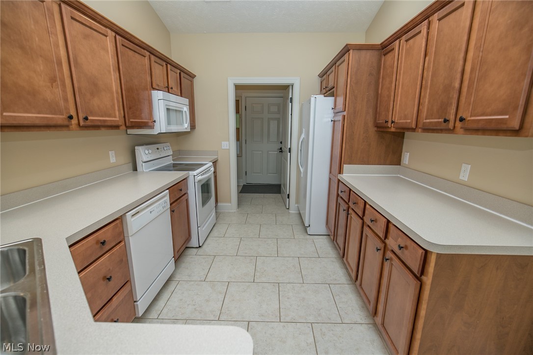 Stonebridge - Residential