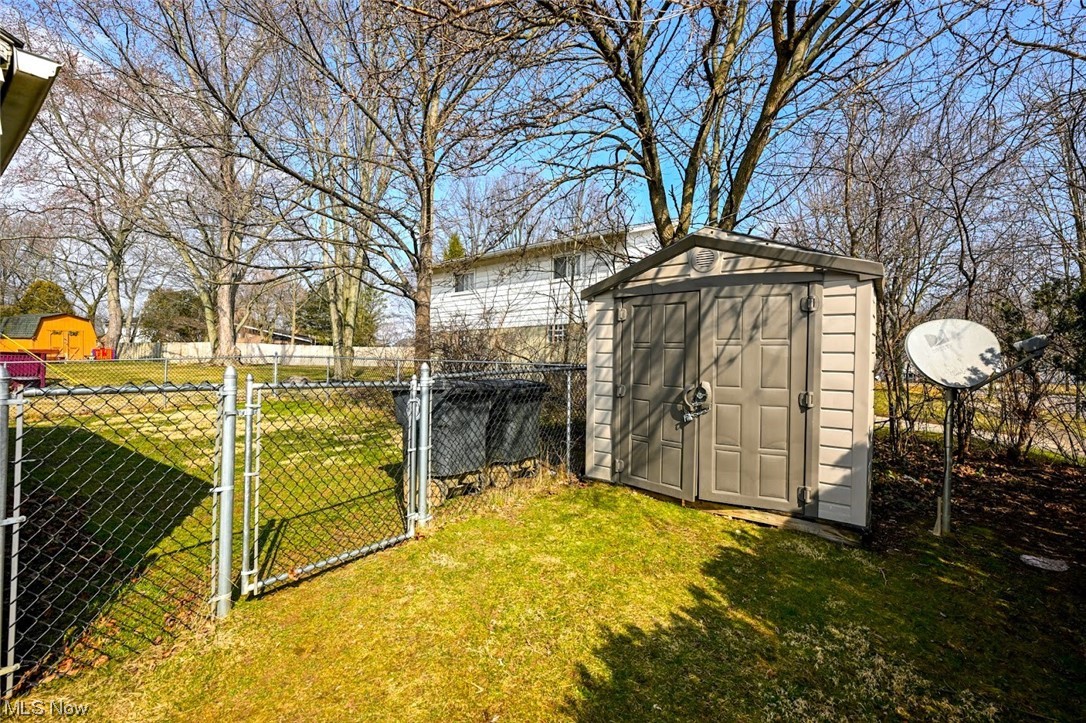 Park Heights Estate #1 - Residential