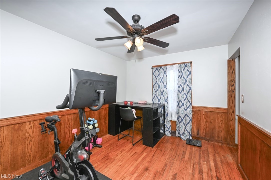 Park Heights Estate #1 - Residential