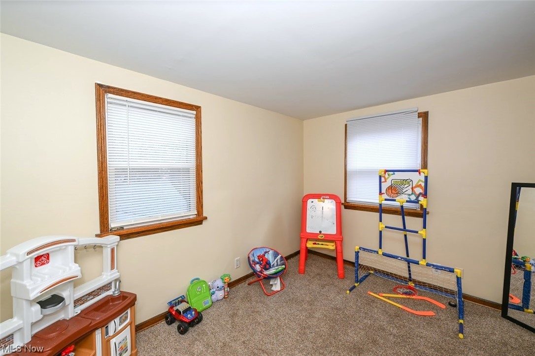 Park Heights Estate #1 - Residential