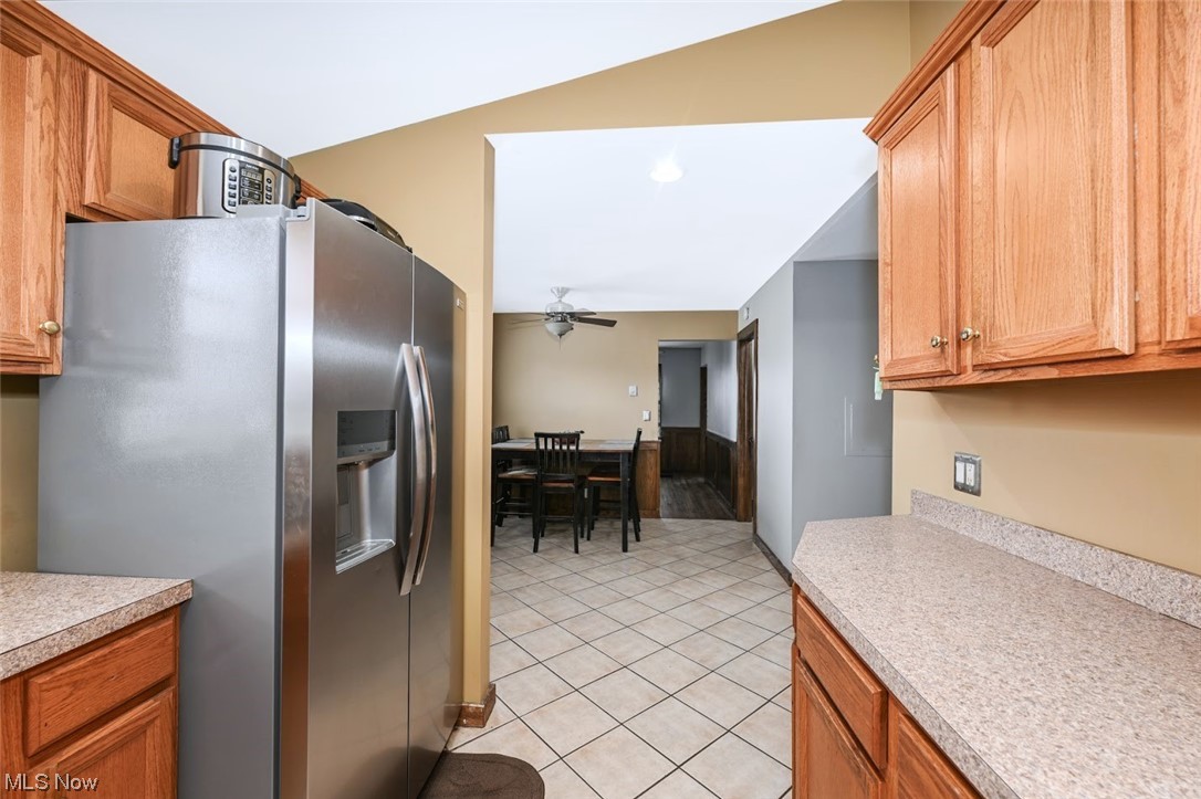 Park Heights Estate #1 - Residential