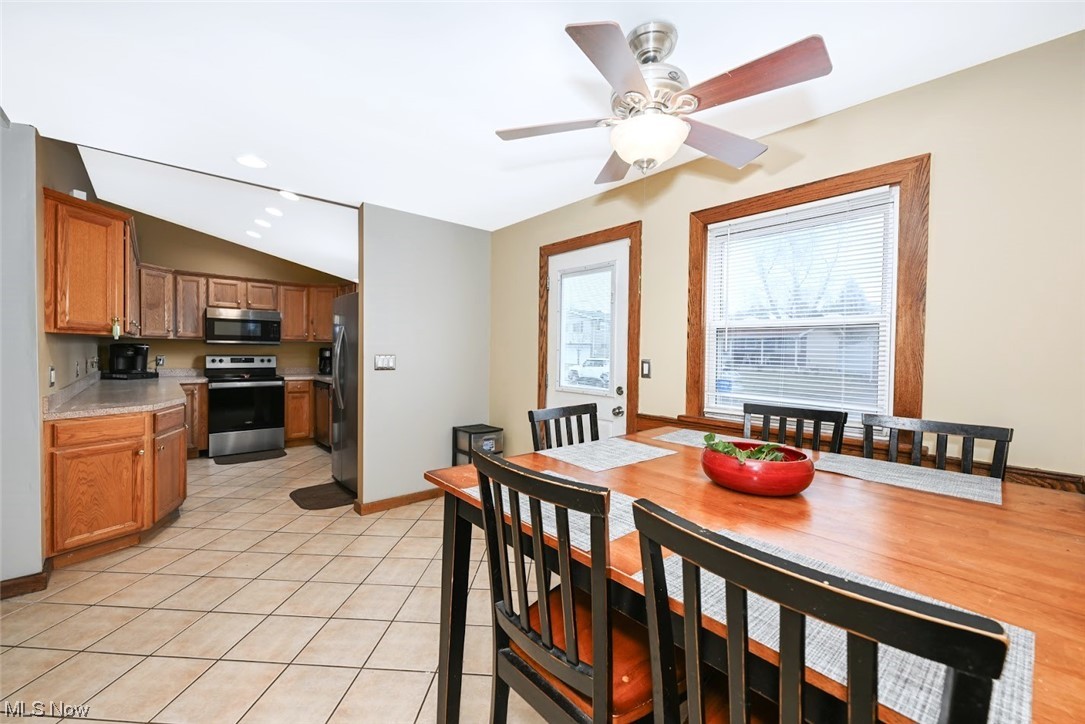 Park Heights Estate #1 - Residential