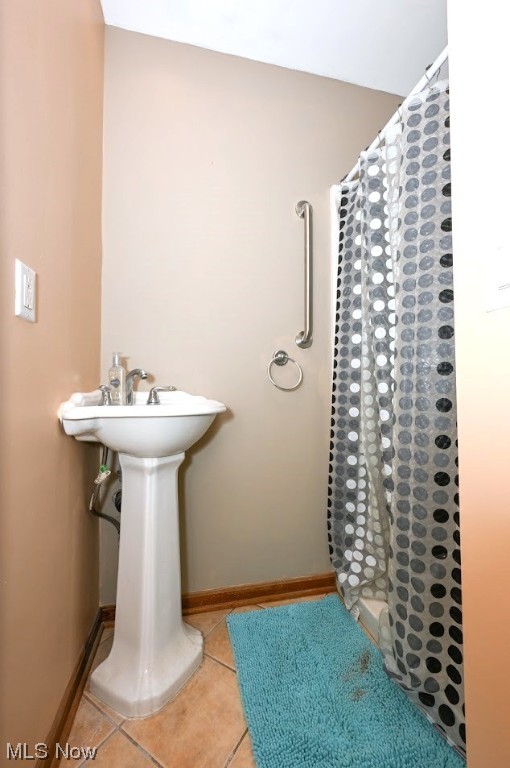 Park Heights Estate #1 - Residential