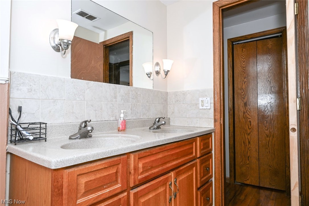 Park Heights Estate #1 - Residential