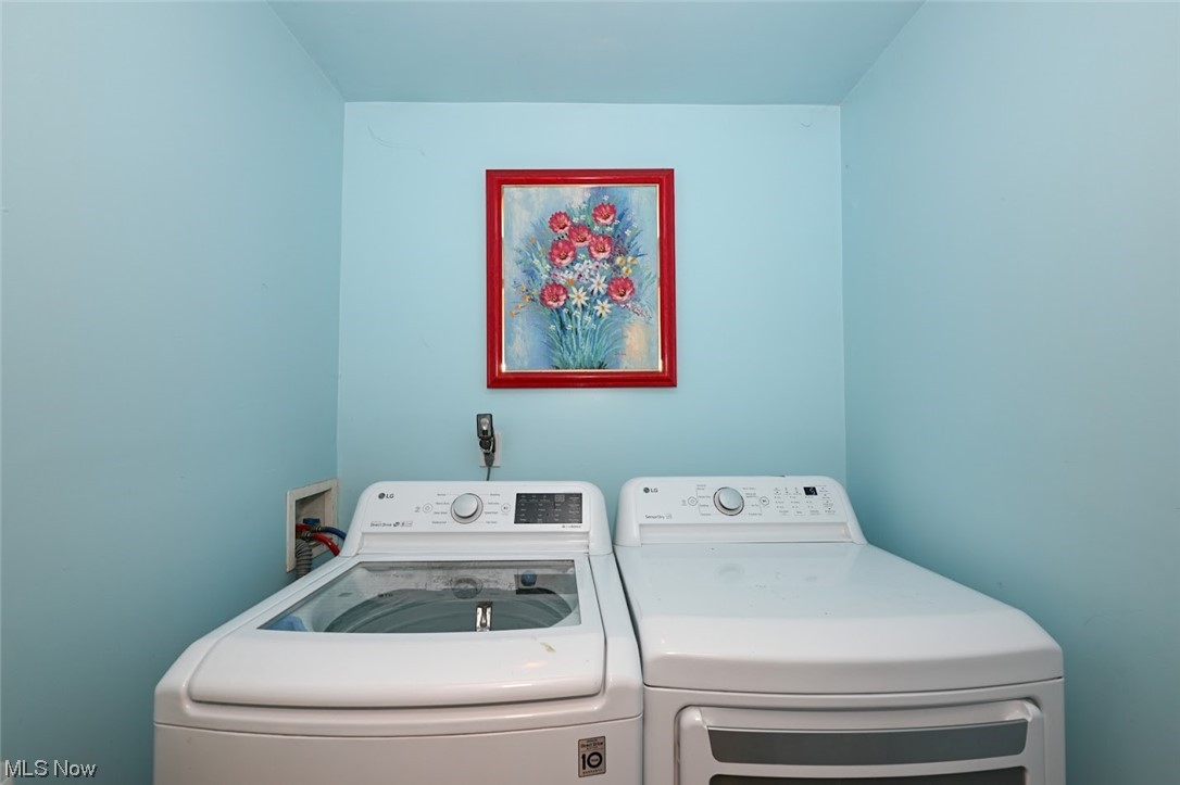 Park Heights Estate #1 - Residential