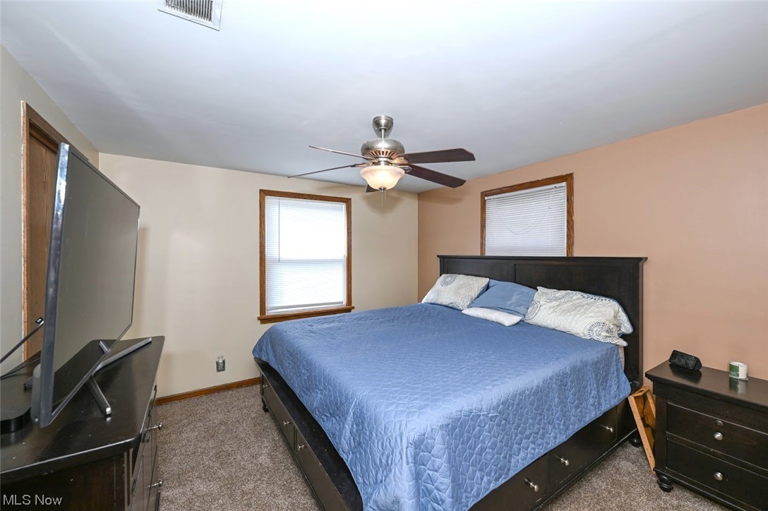 Park Heights Estate #1 - Residential