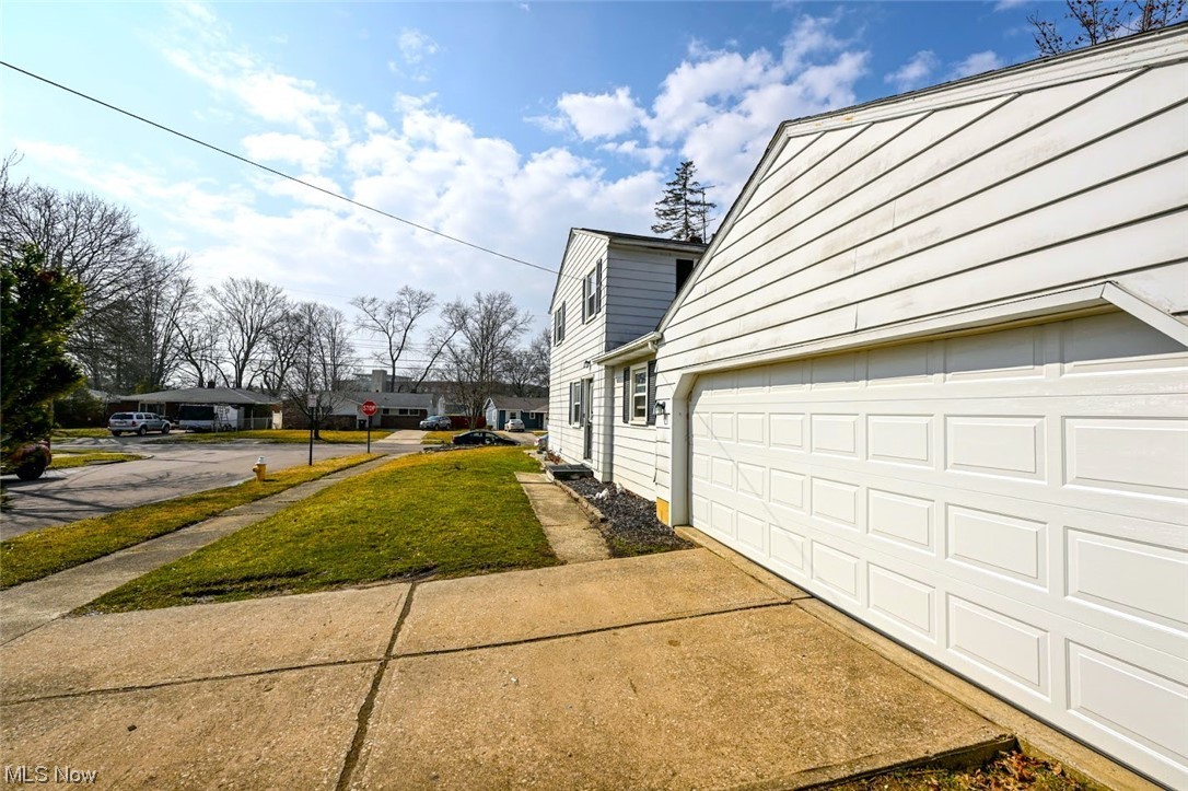 Park Heights Estate #1 - Residential