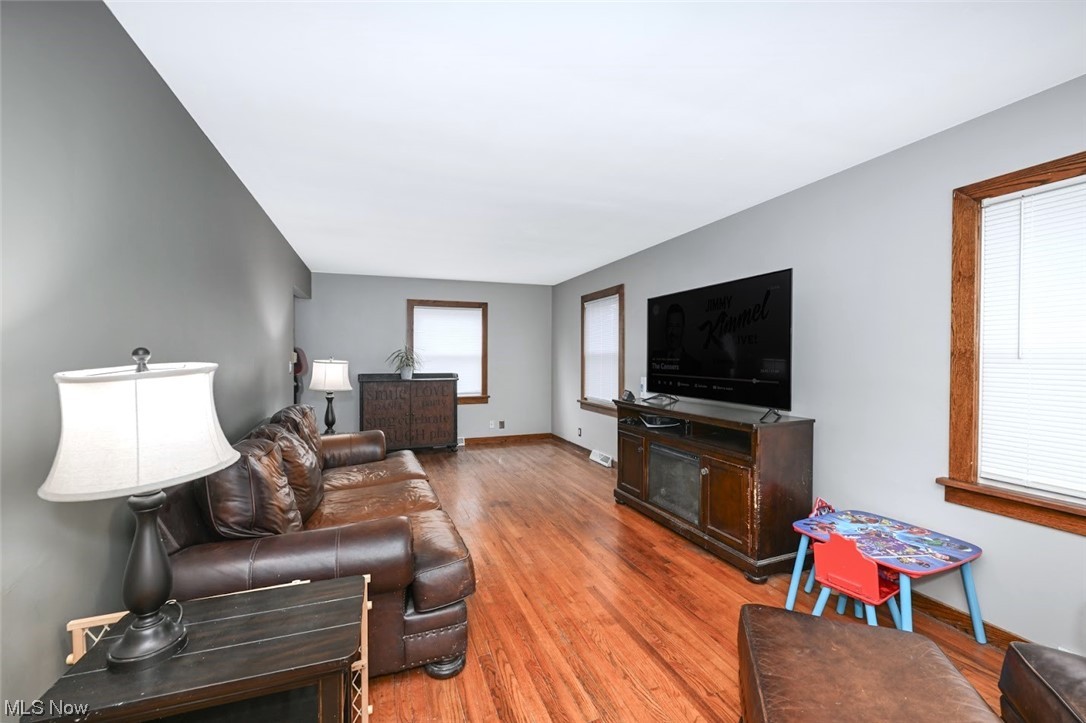 Park Heights Estate #1 - Residential