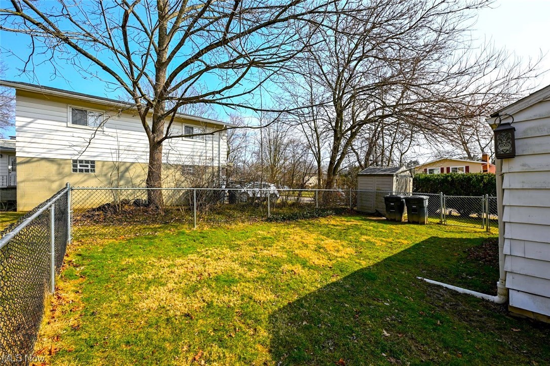 Park Heights Estate #1 - Residential