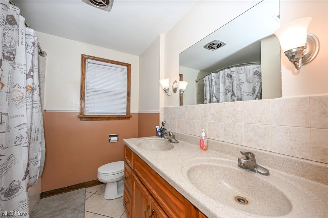 Park Heights Estate #1 - Residential