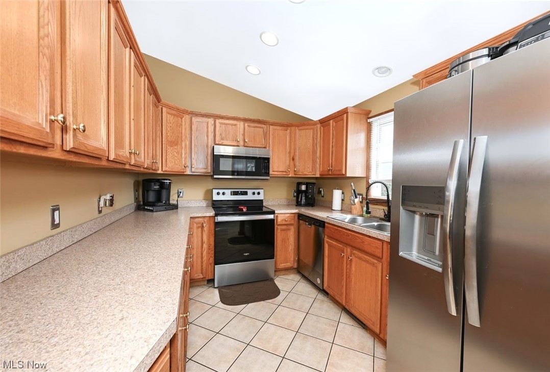 Park Heights Estate #1 - Residential