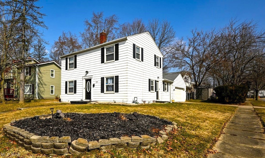 Park Heights Estate #1 - Residential