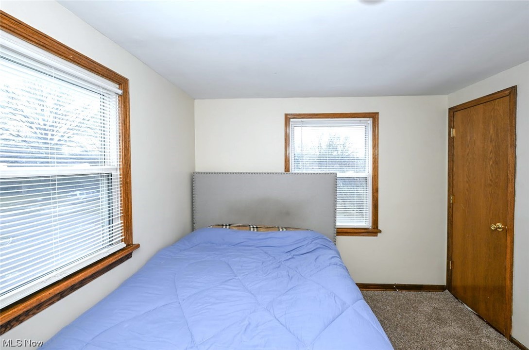 Park Heights Estate #1 - Residential