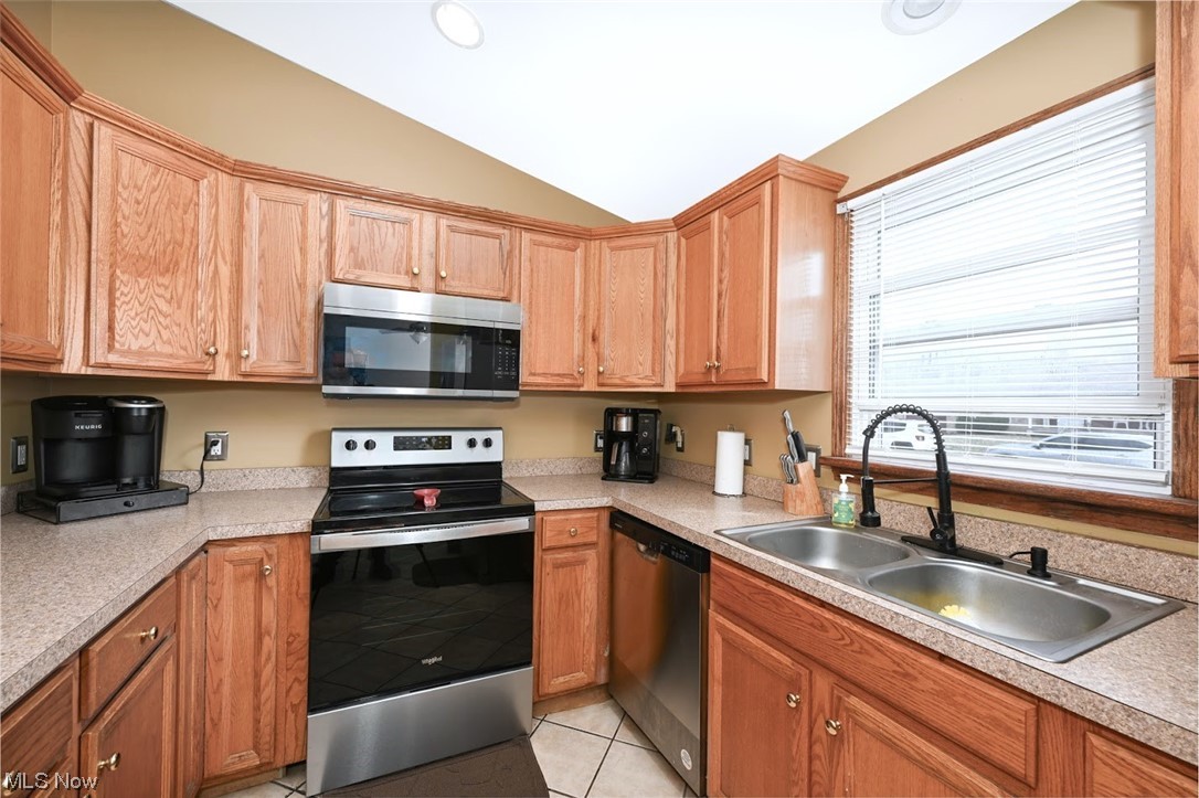 Park Heights Estate #1 - Residential