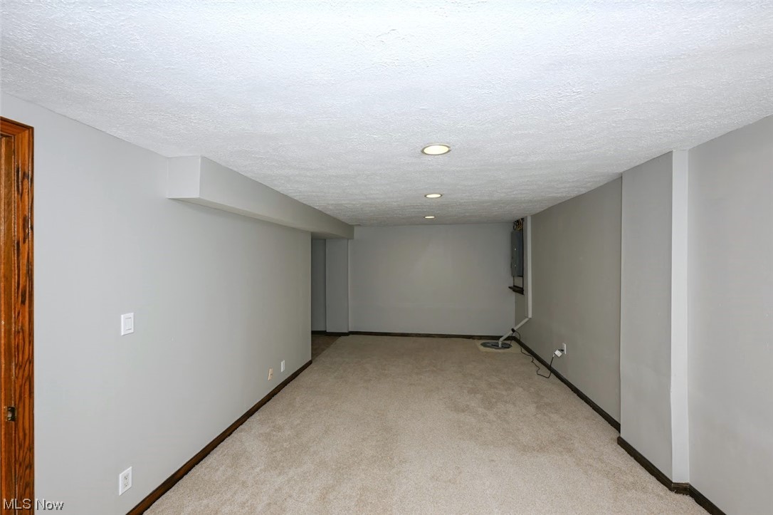 Park Heights Estate #1 - Residential