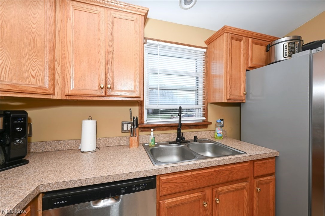 Park Heights Estate #1 - Residential