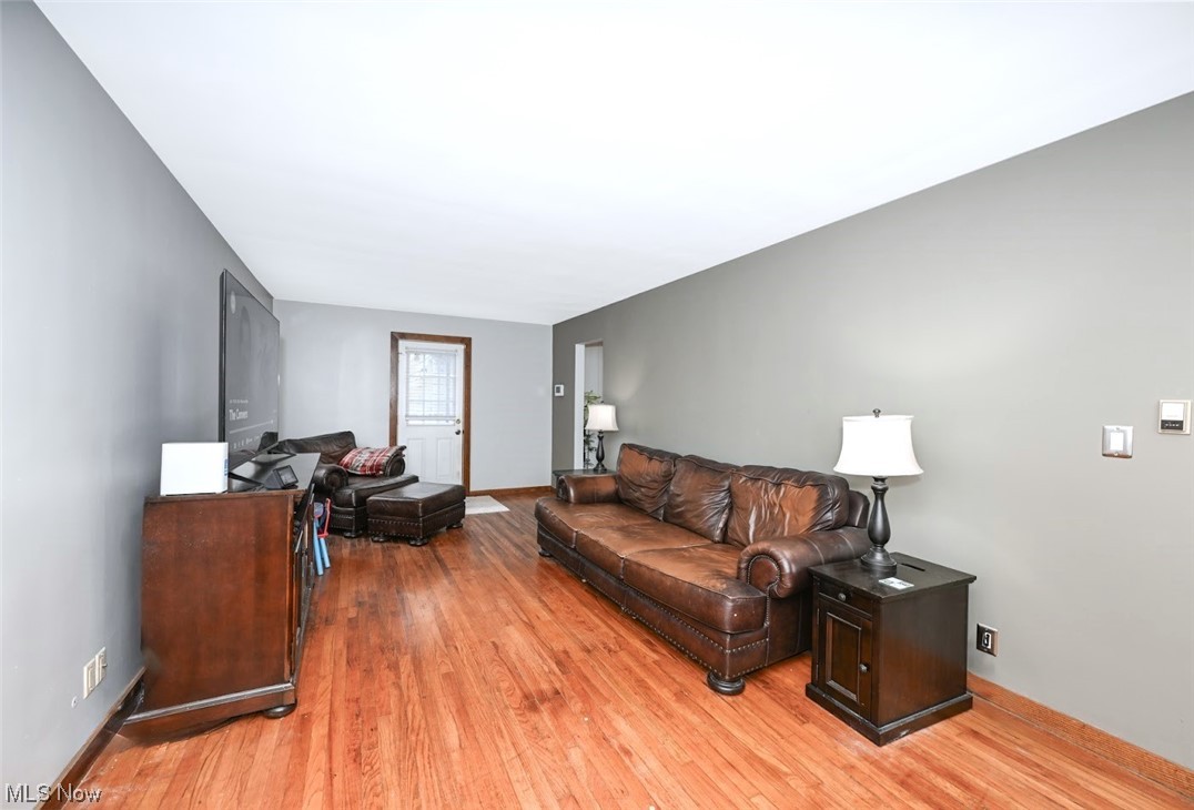 Park Heights Estate #1 - Residential