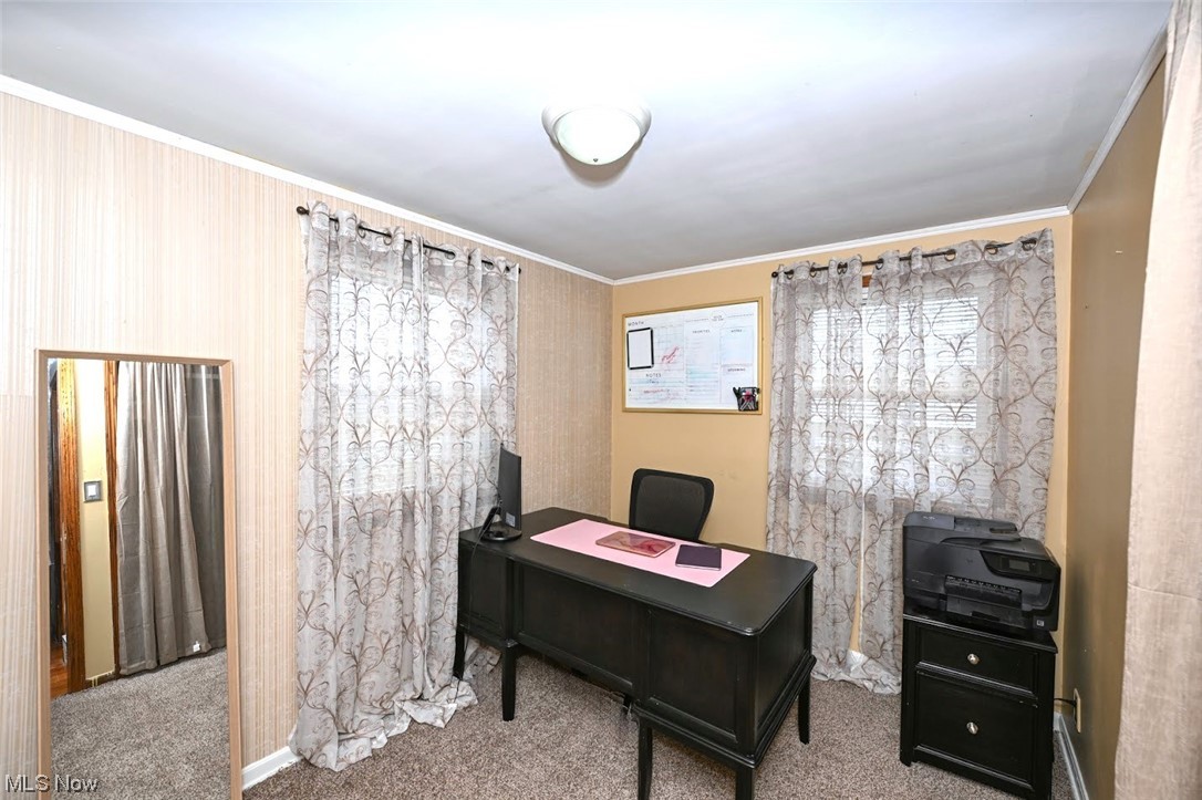 Park Heights Estate #1 - Residential