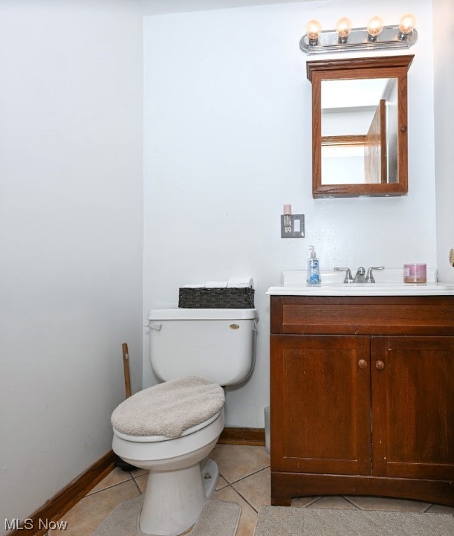 Park Heights Estate #1 - Residential