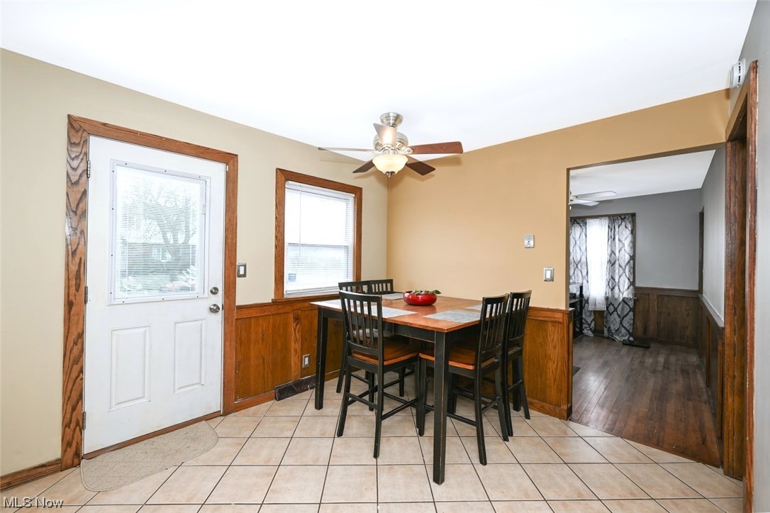 Park Heights Estate #1 - Residential