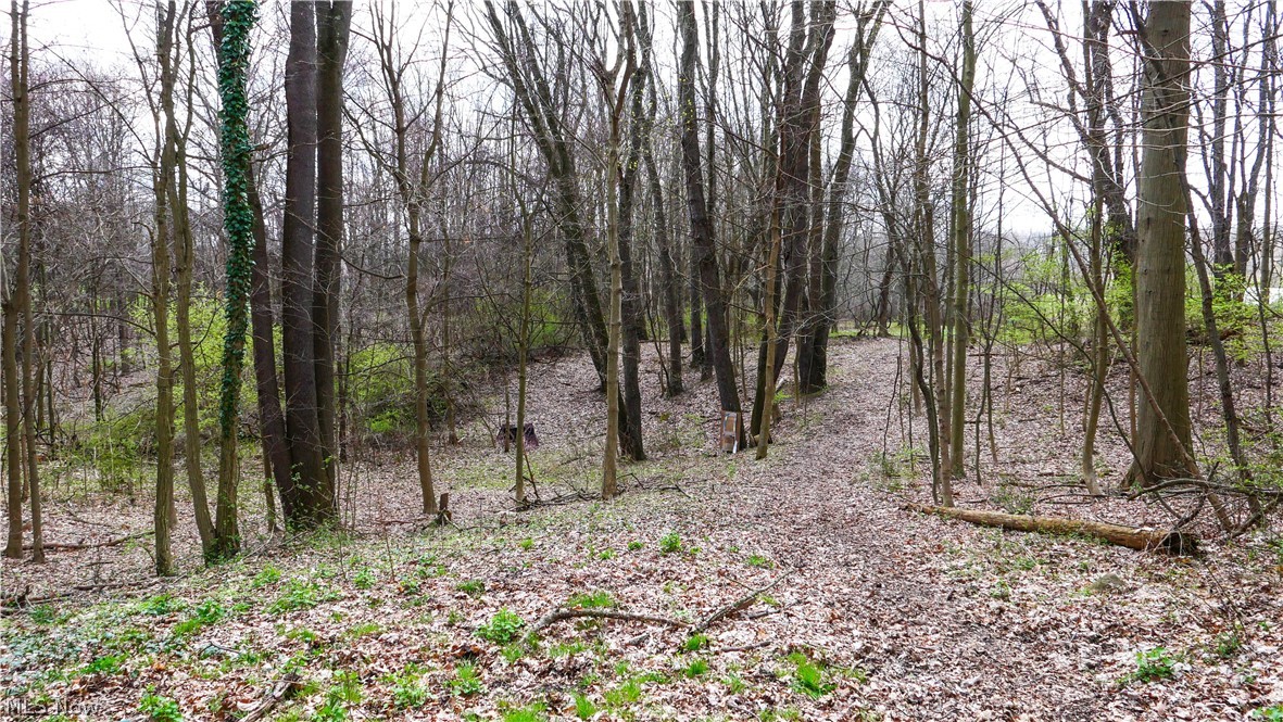 Suffield - Residential