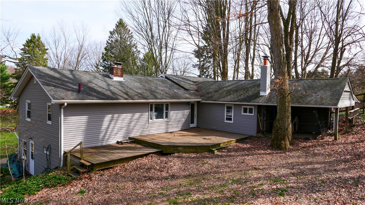 Suffield - Residential