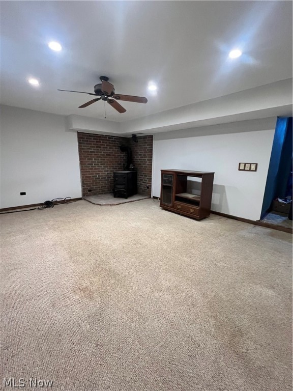 Suffield - Residential