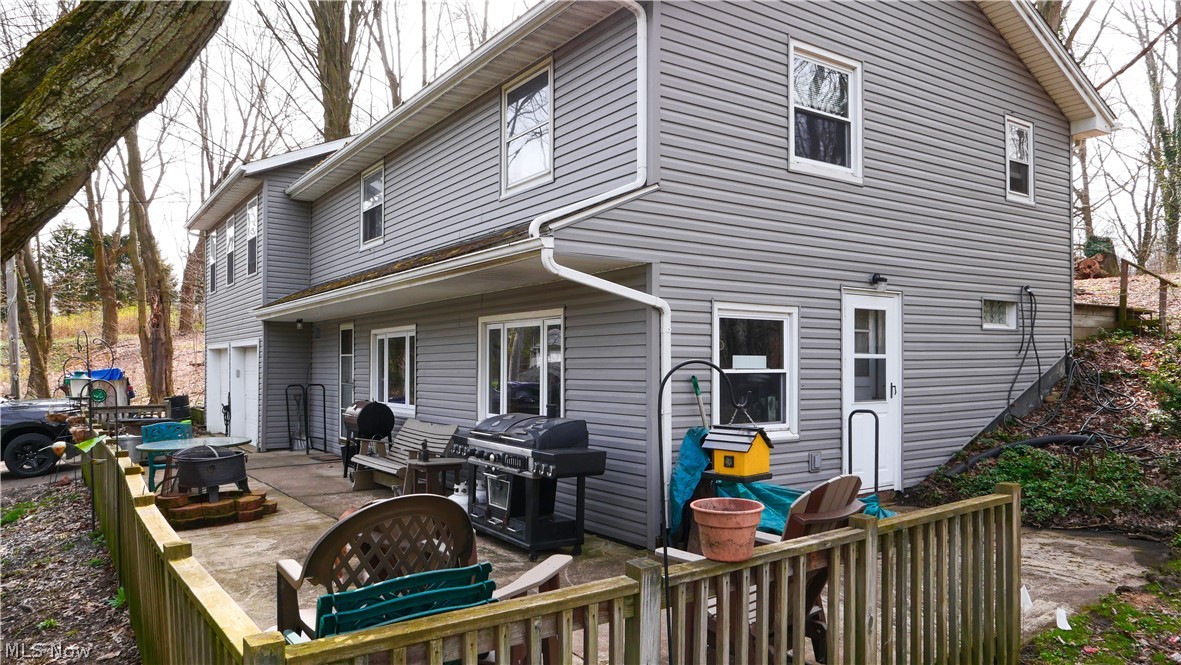 Suffield - Residential