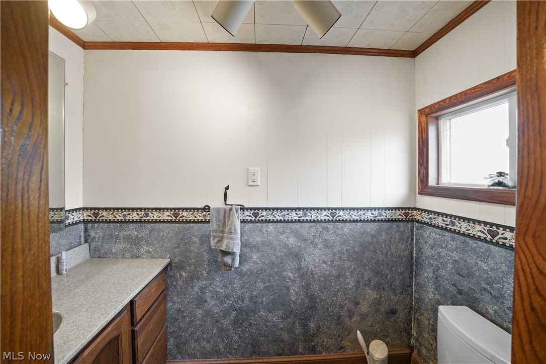 Suffield - Residential